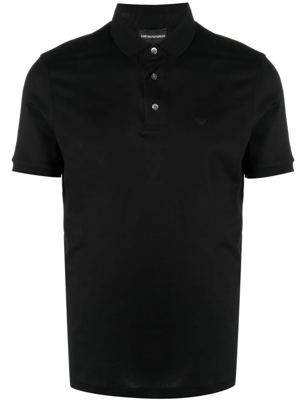 POLO CON COLLETTO A COSTINE