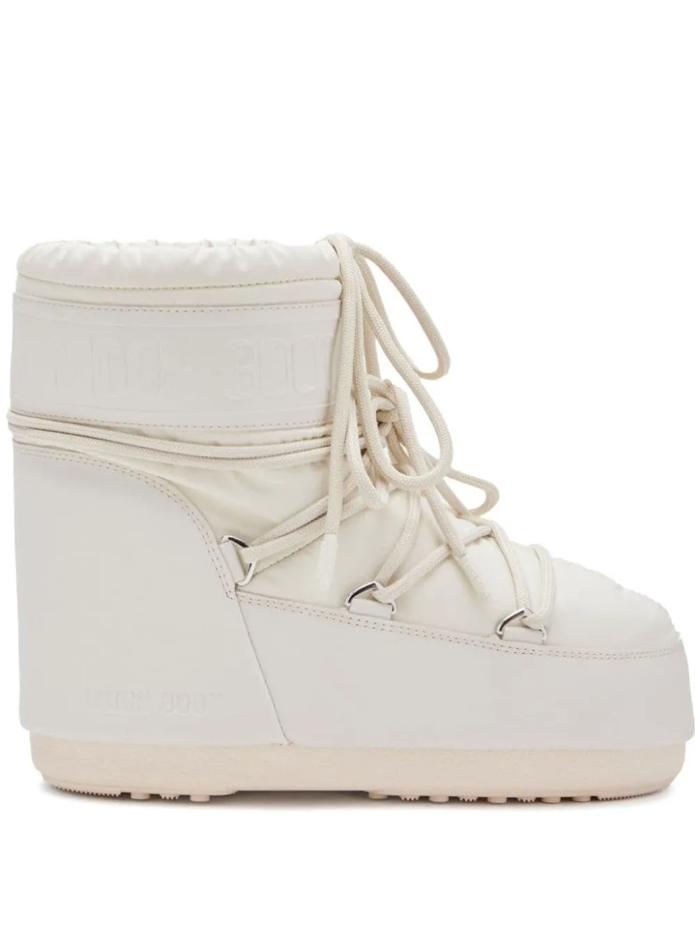 STIVALI ICON LOW RUBBER