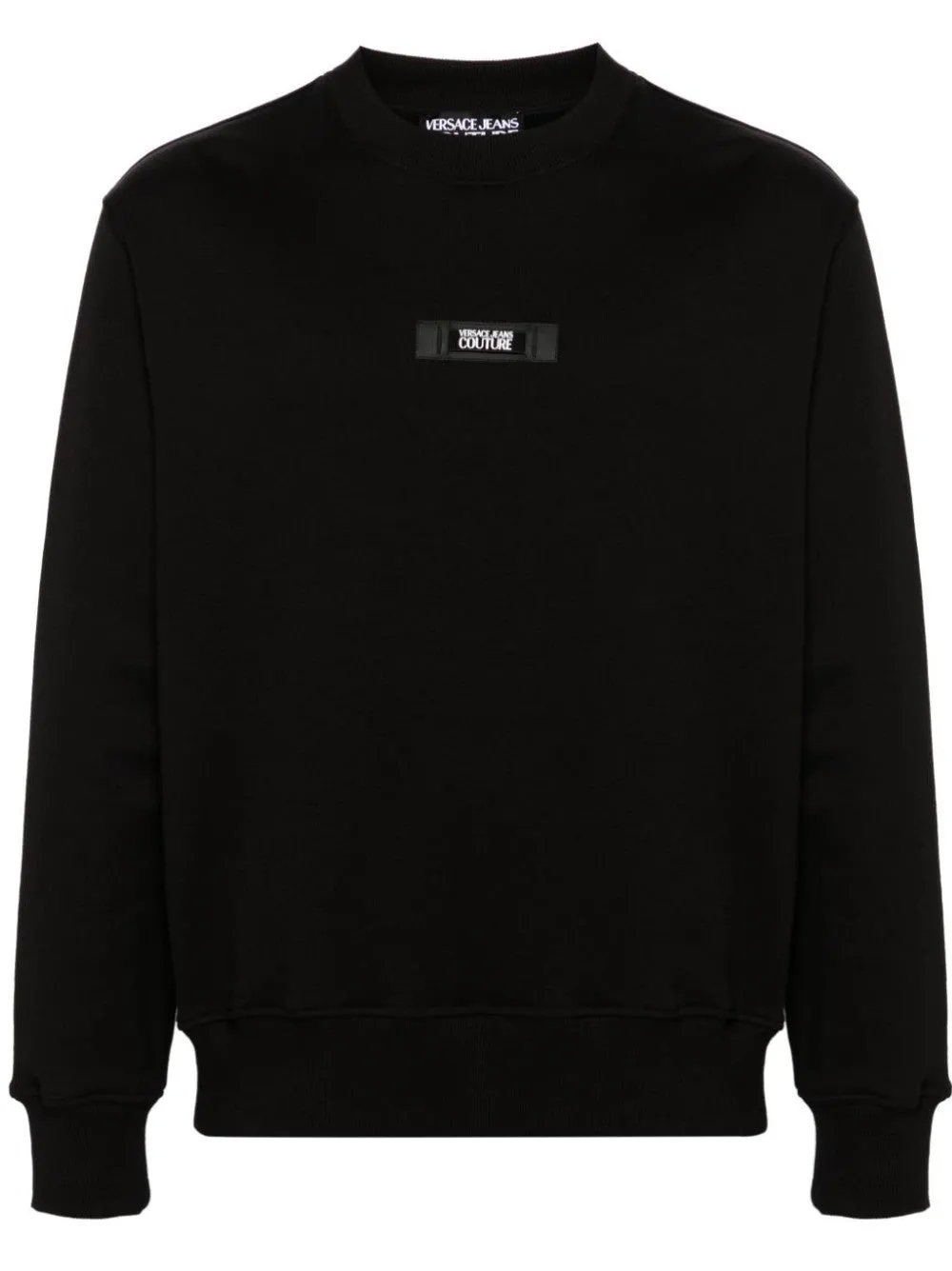 FELPA CON PATCH LOGATA METALLICA