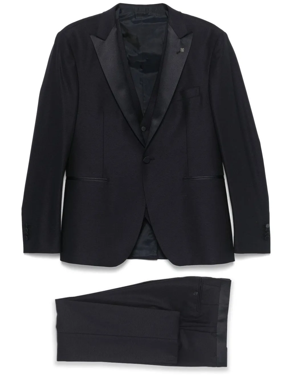 Abiti Eleganti E Smoking