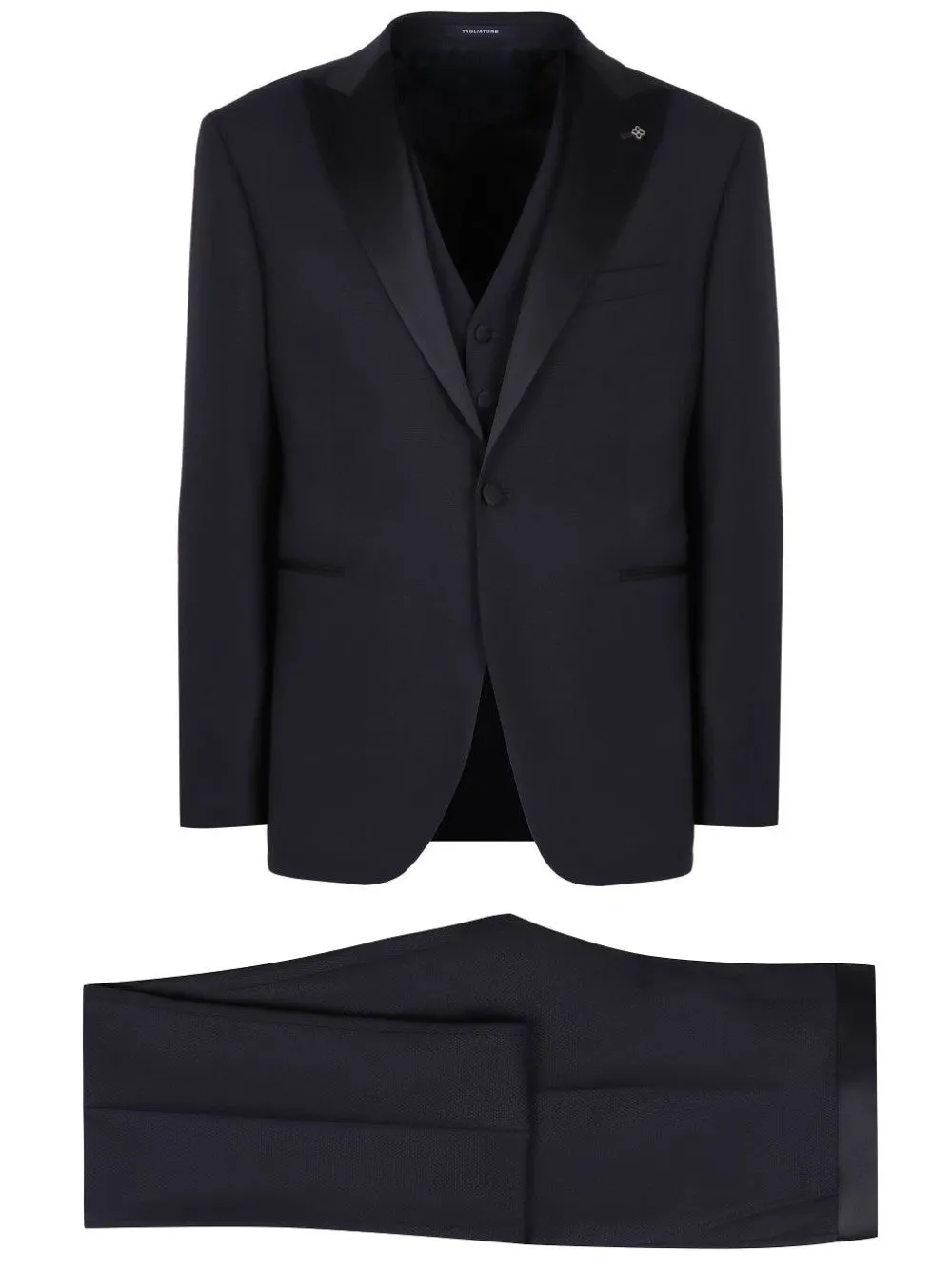 Abiti Eleganti E Smoking