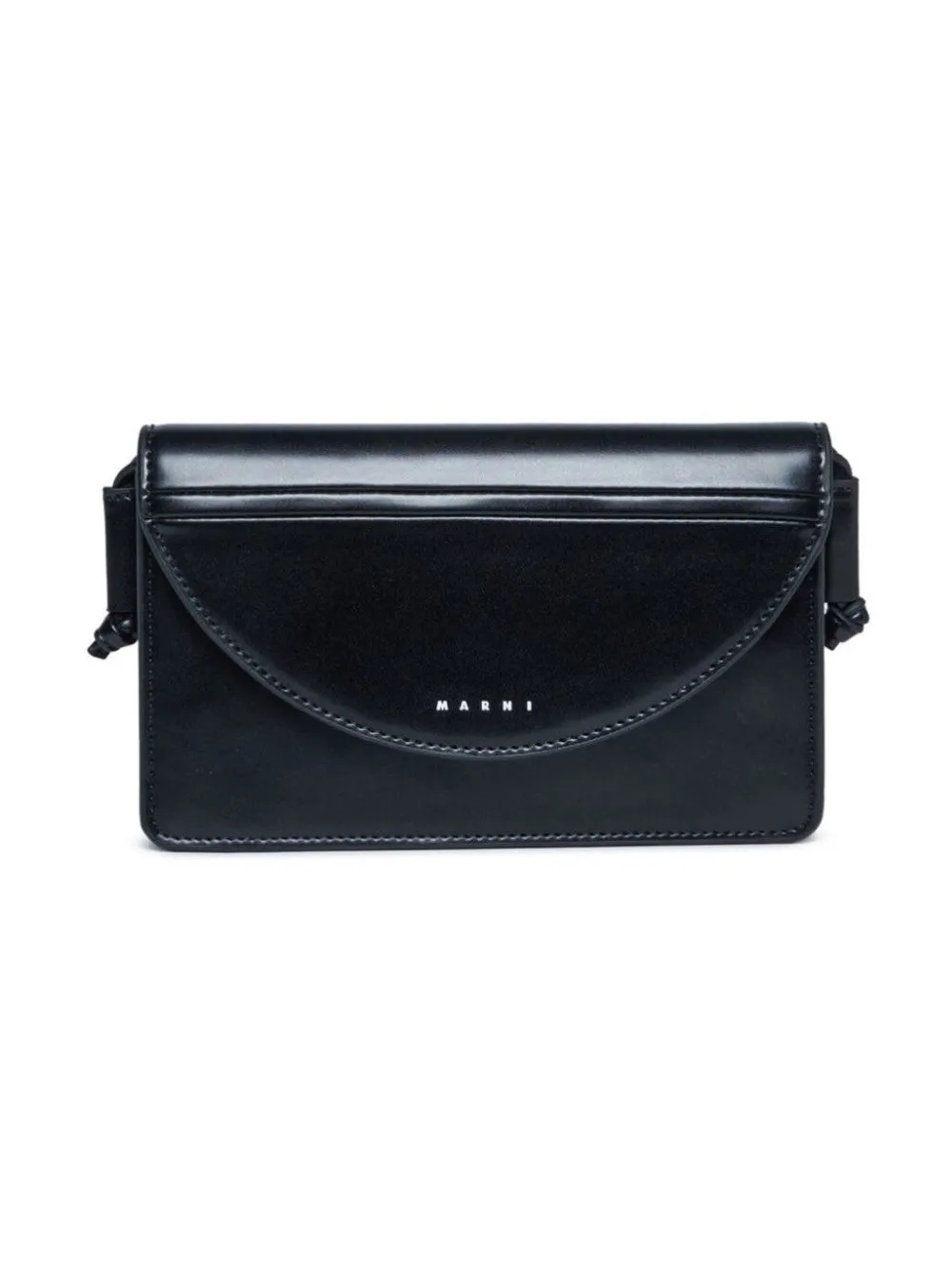 BORSA A SPALLA CON STAMPA