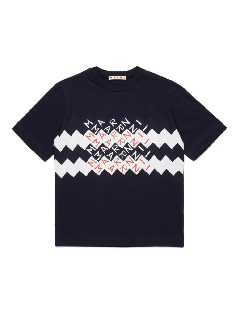 T-shirt Maniche Corte