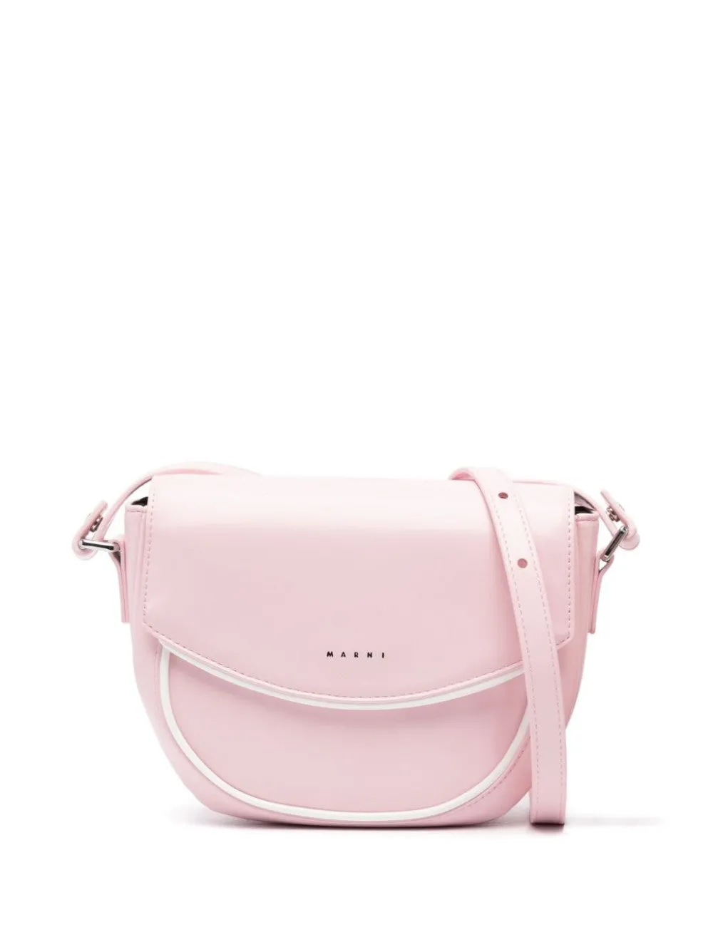 BORSA A TRACOLLA SMILE