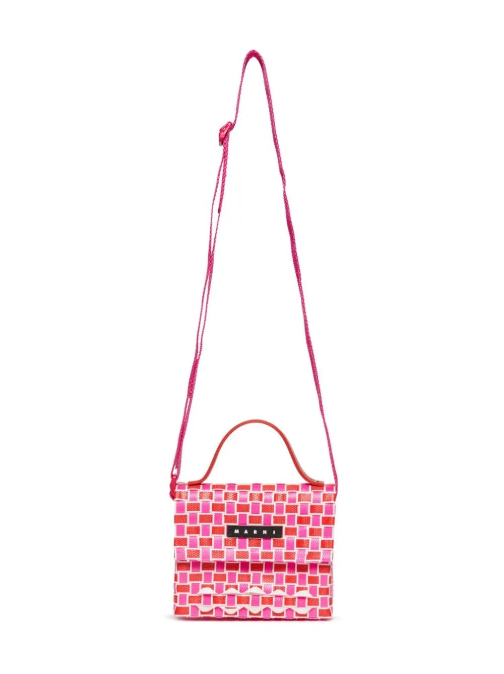 BORSA A SPALLA JOY MACRO