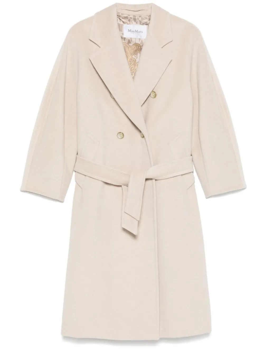 CAPPOTTO DOPPIOPETTO TICINO