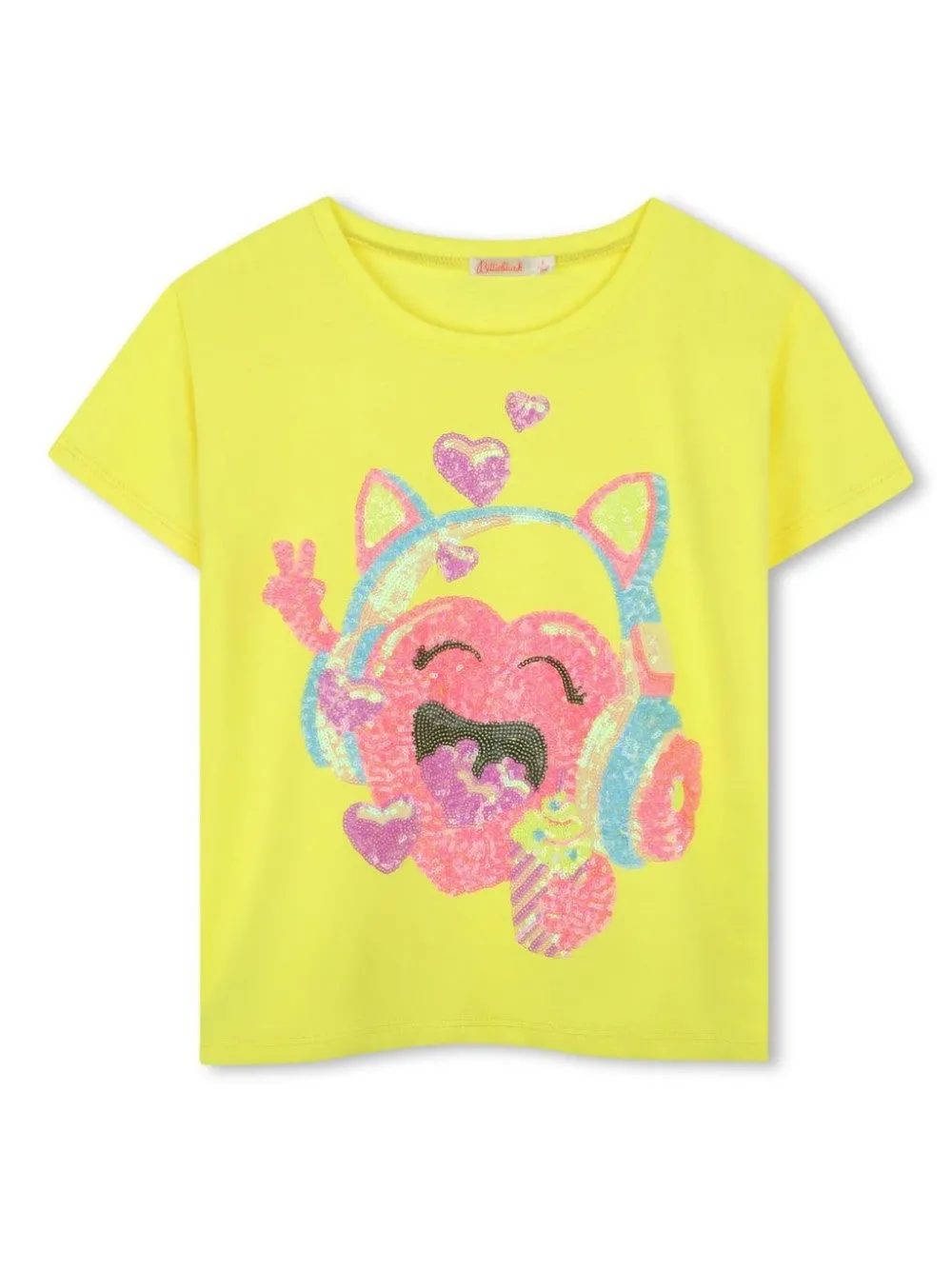 T-shirt Maniche Corte