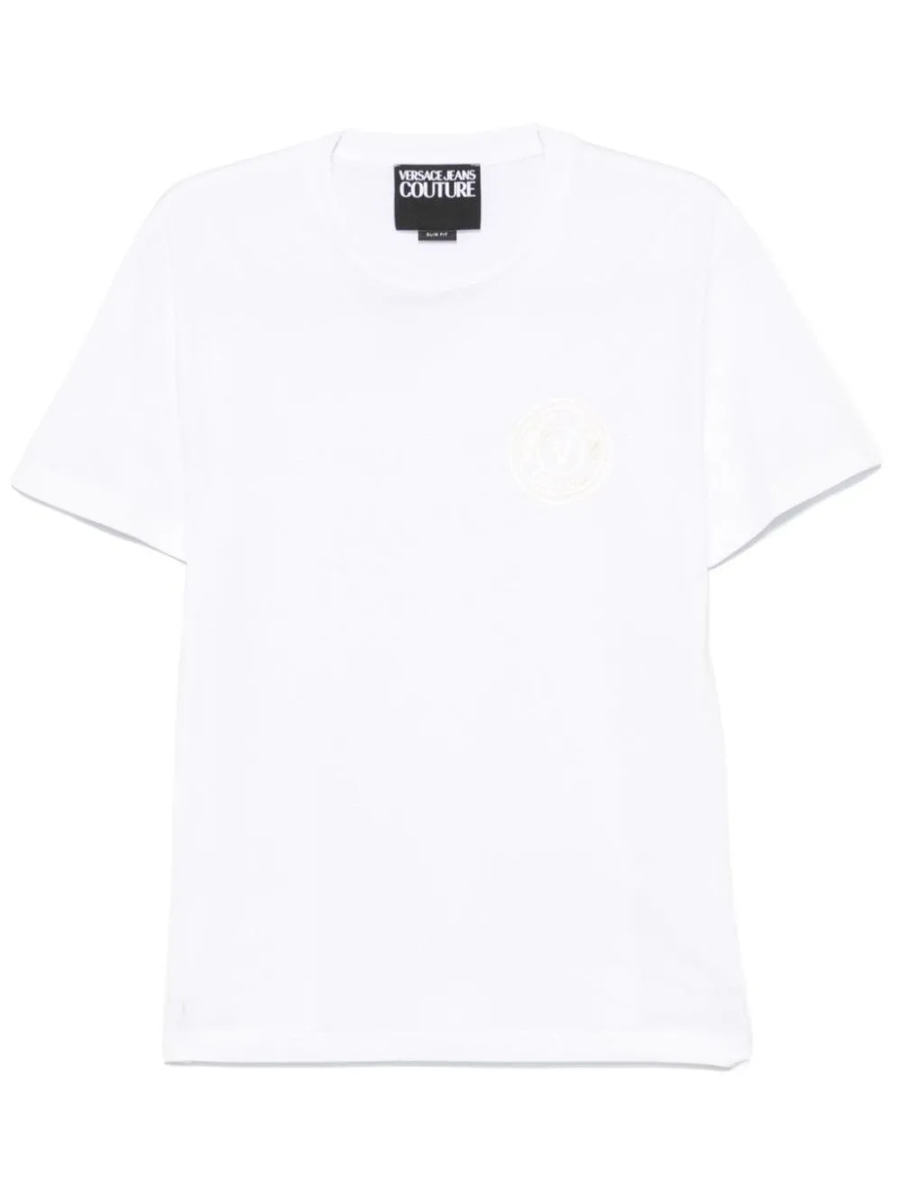 T SHIRT CON LOGO