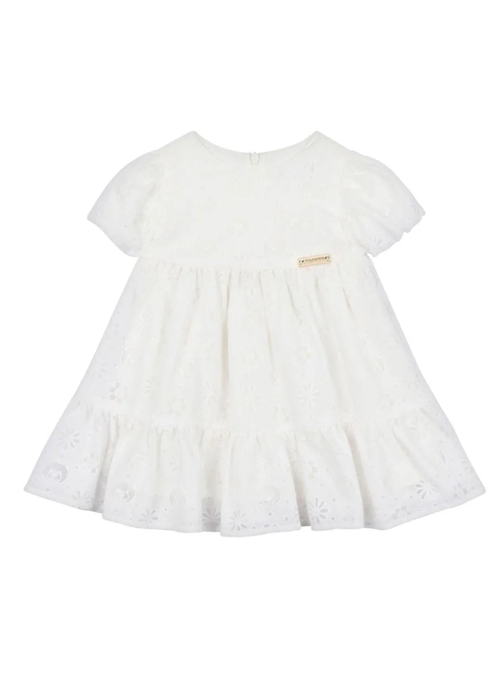 ABITO CON APPLICAZIONE