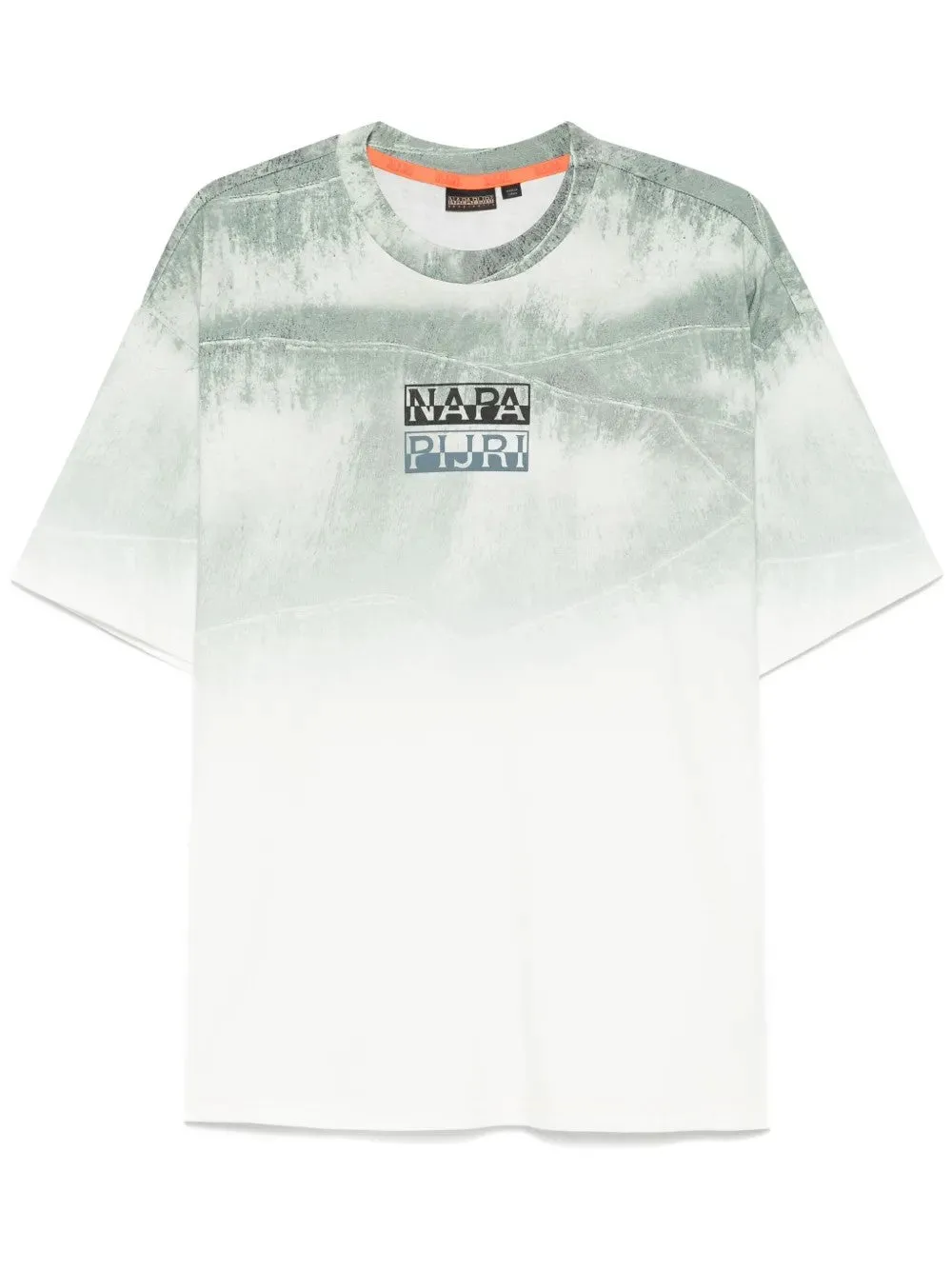 T-shirt Maniche Corte