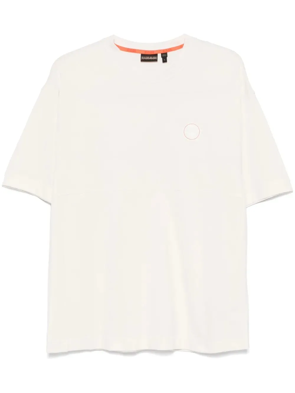 T-shirt Maniche Corte