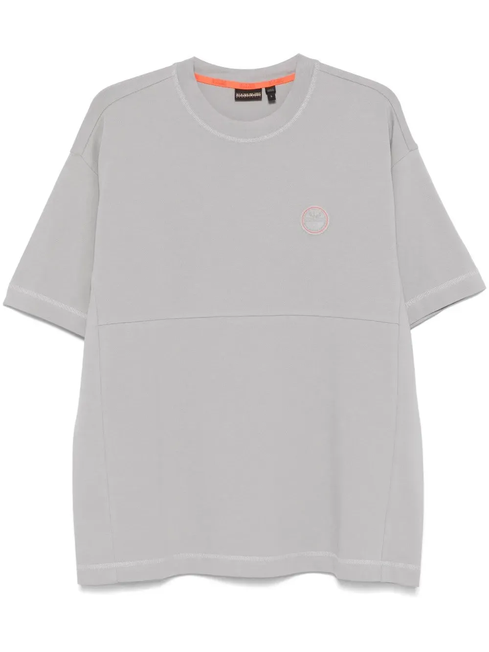 T-shirt Maniche Corte