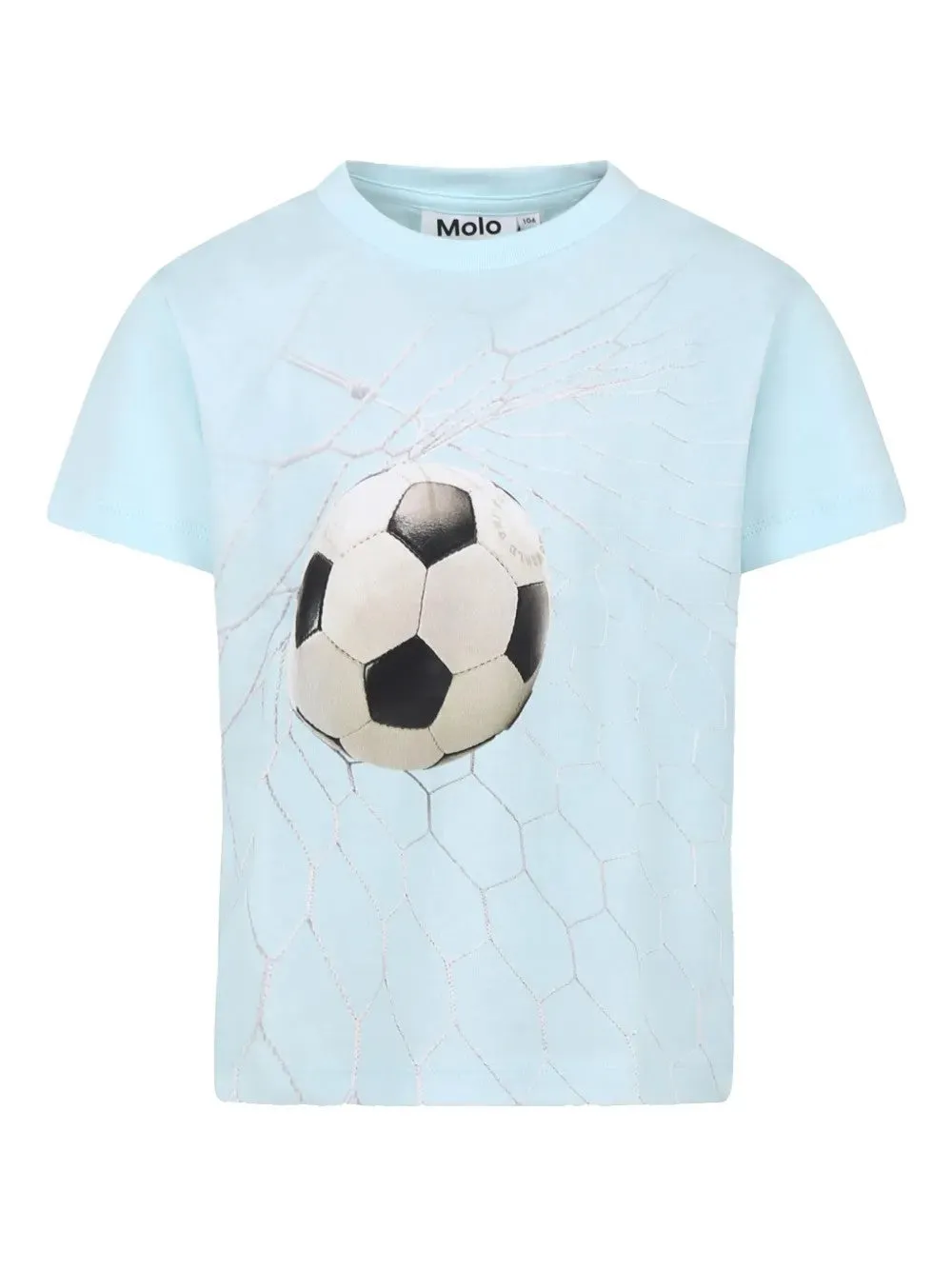 T-shirt Maniche Corte