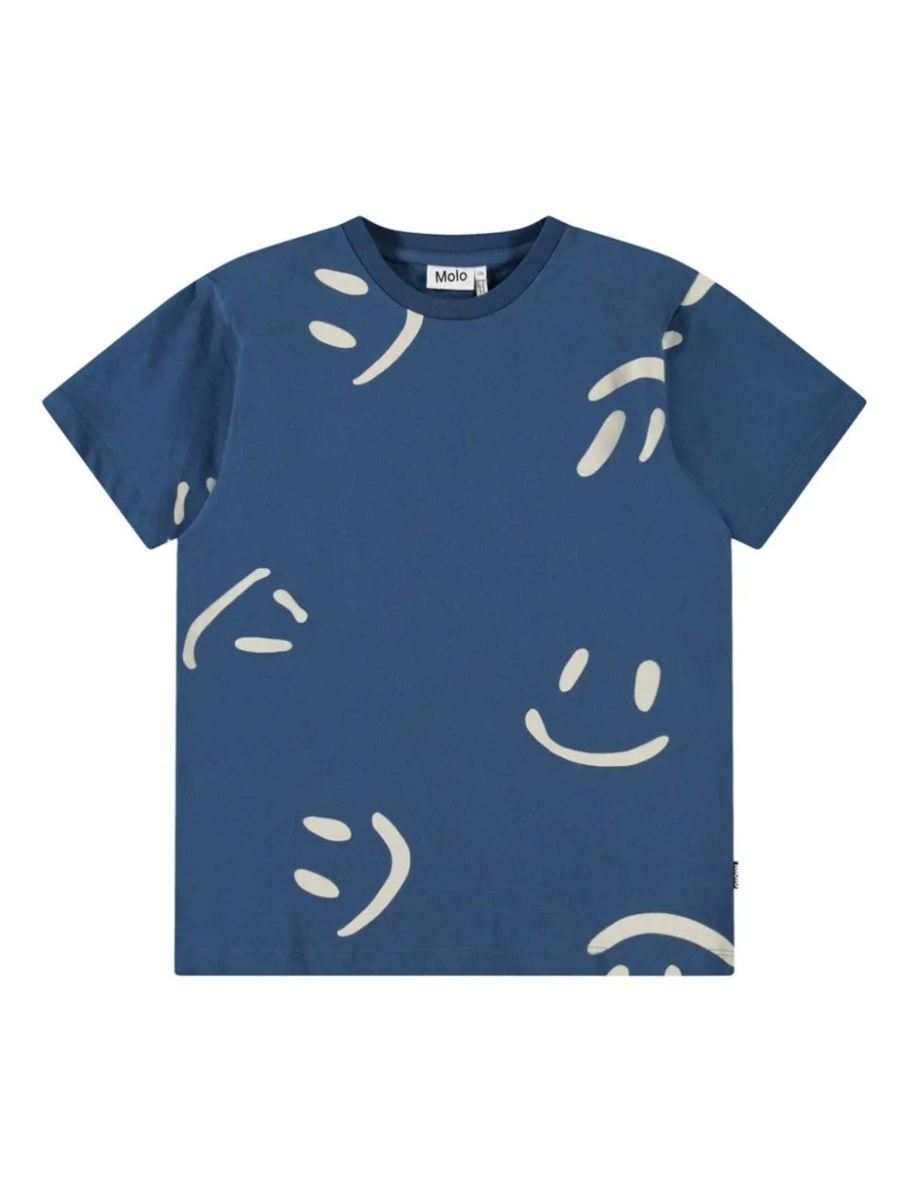 T-shirt Maniche Corte