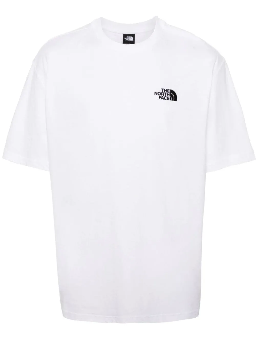 T-shirt Maniche Corte