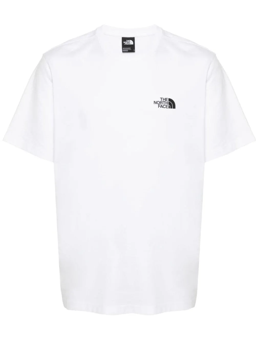 T-shirt Maniche Corte