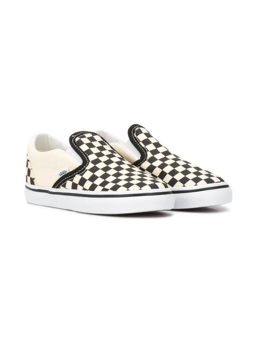 SNEAKERS CLASSIC SLIP-ON