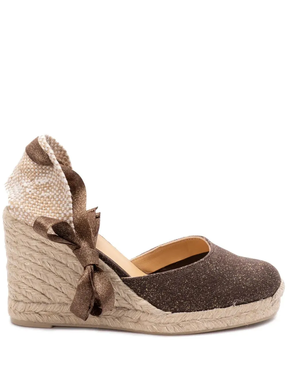 ESPADRILLAS CON ZEPPA CARINA