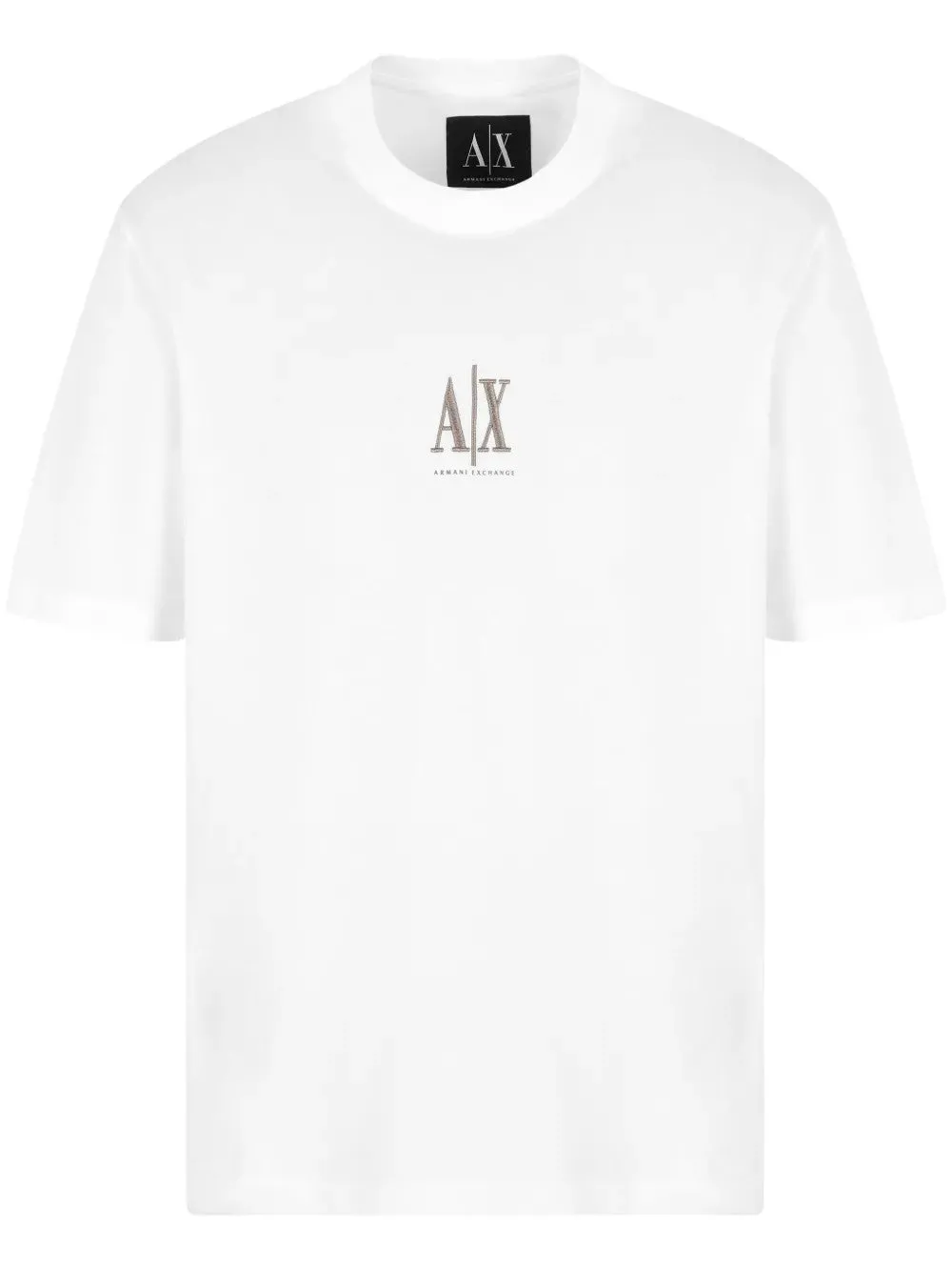 T-shirt Maniche Corte