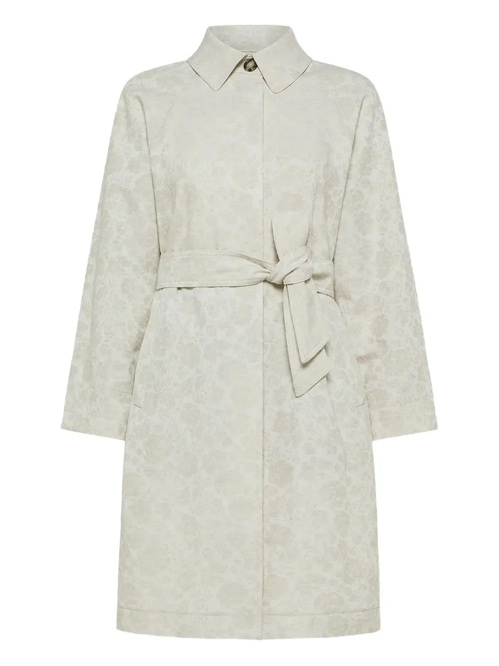 Trench E Impermeabili