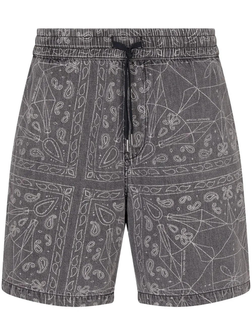 BERMUDA MOTIVO ALL OVER