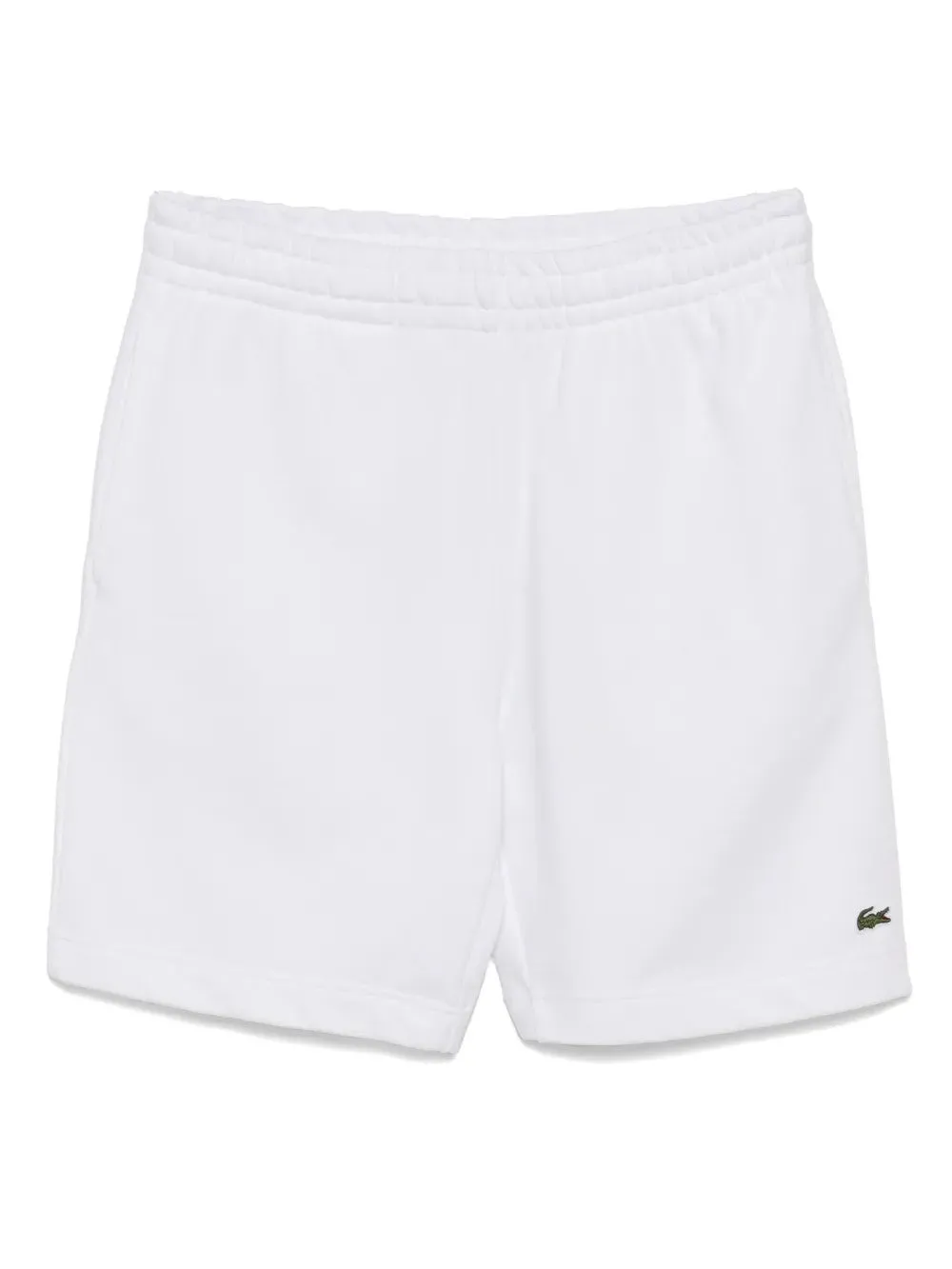 SHORTS CON LOGO
