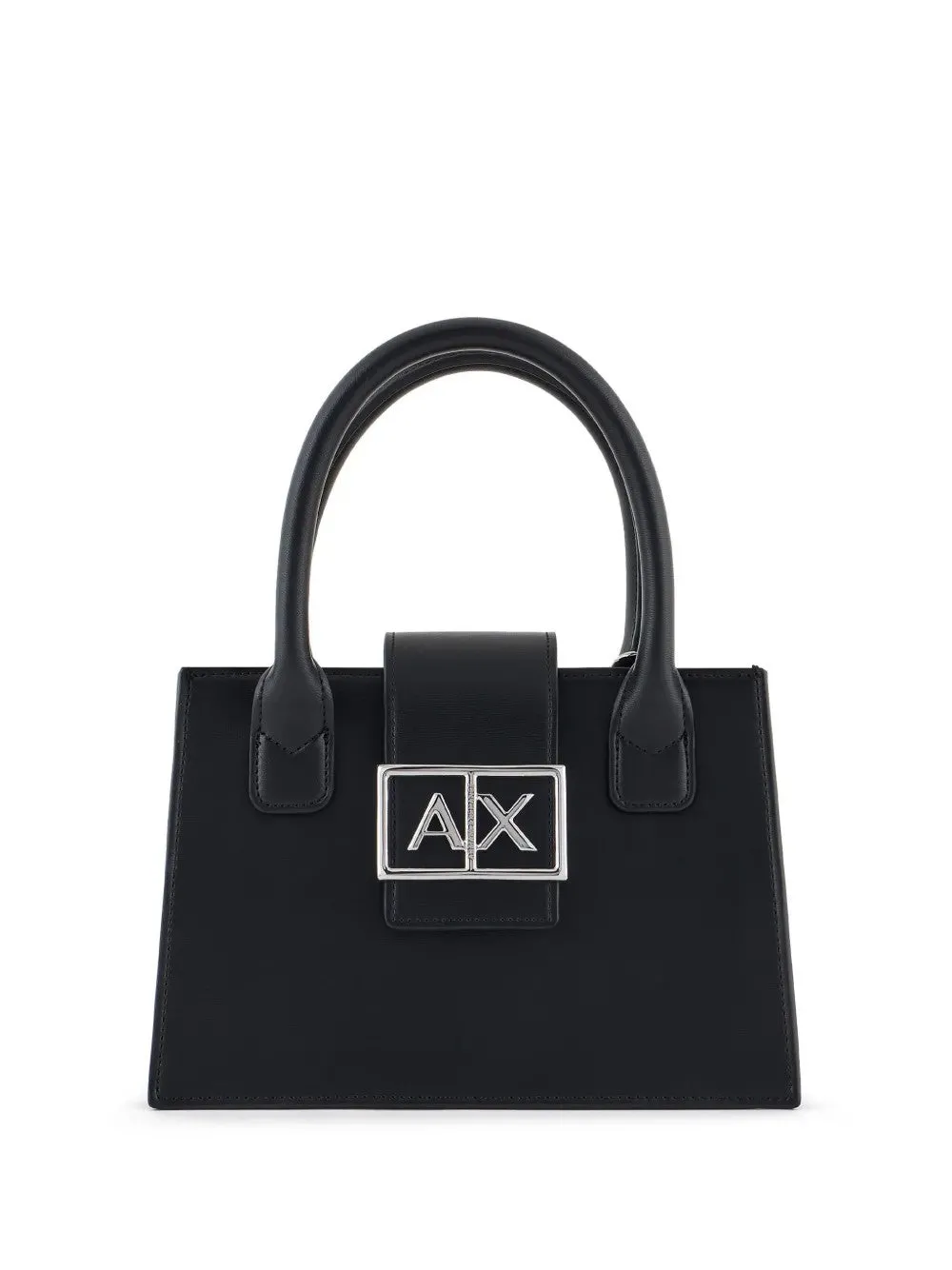 BORSA A MANO MINI A TRAPEZIO