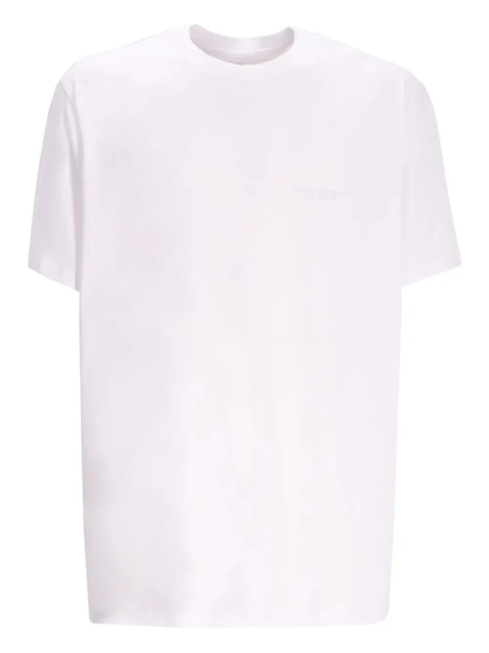 T-shirt Maniche Corte