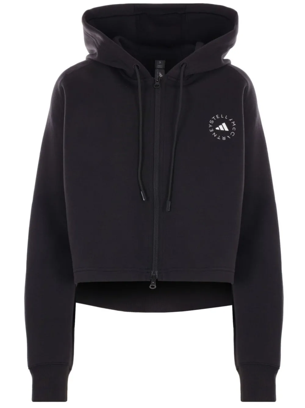 FELPA SPORTSWEAR CROPPED