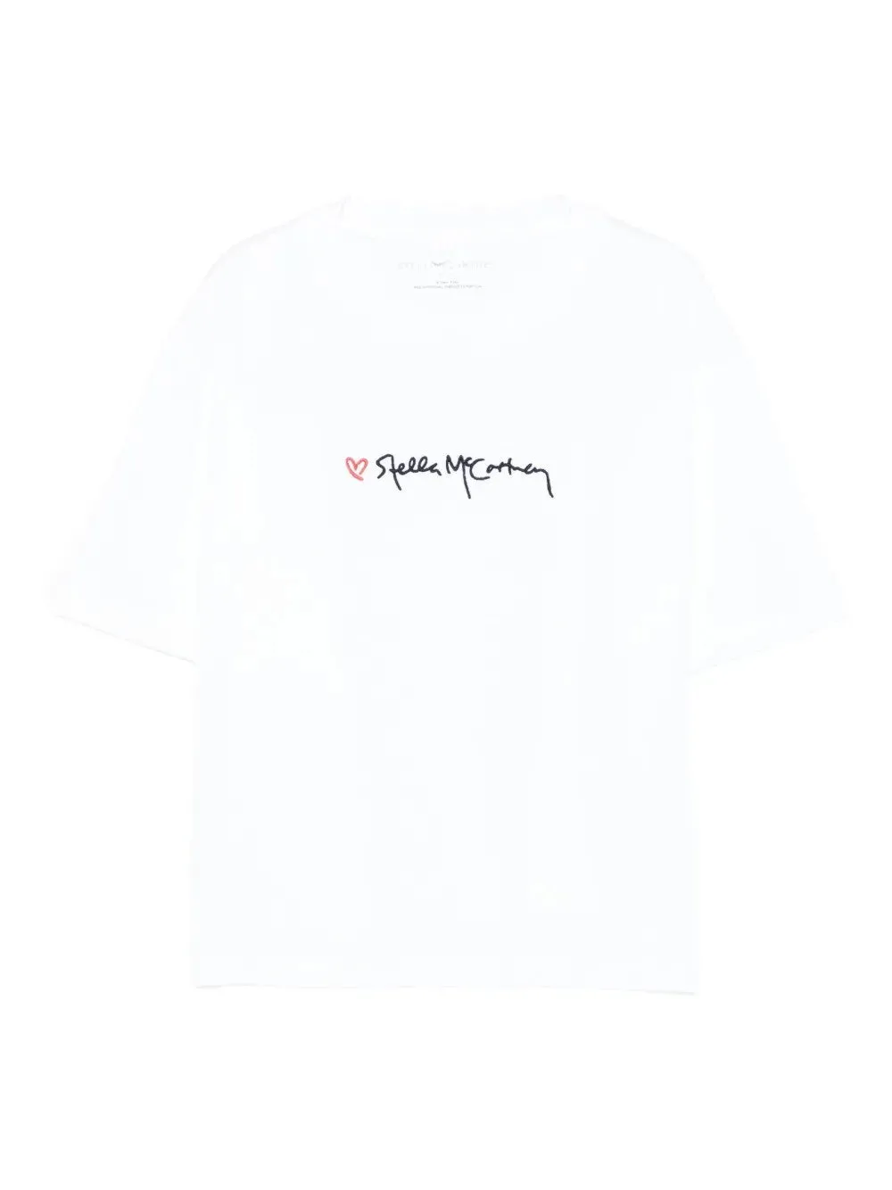 T-shirt Maniche Corte