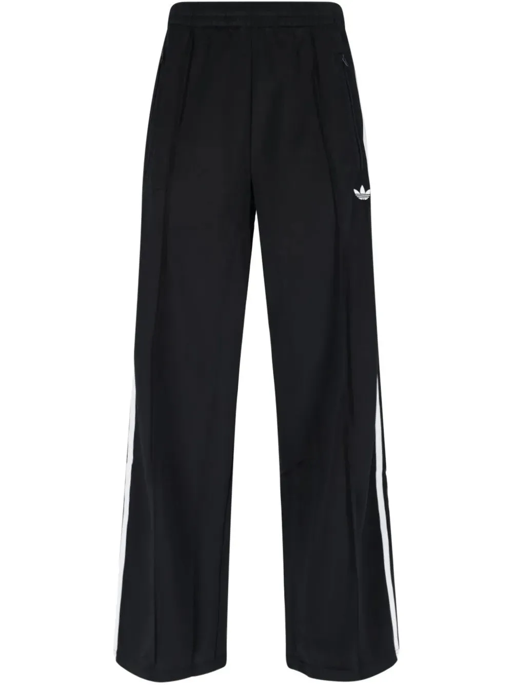 PANTALONI A GAMBA LARGA