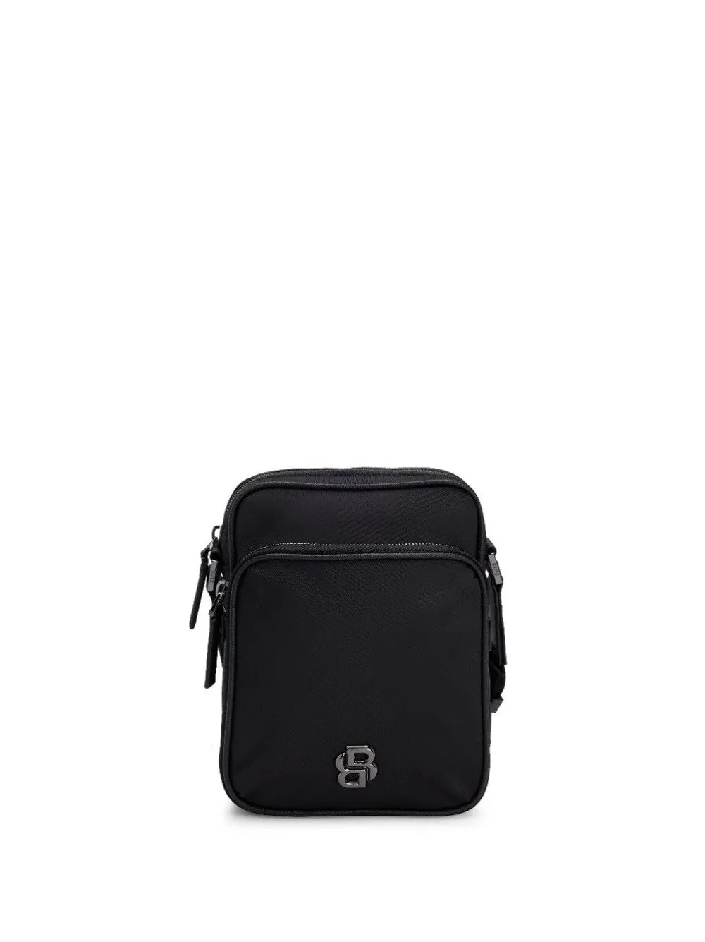 TRACOLLA IN TWILL CON MONOGRAMMA