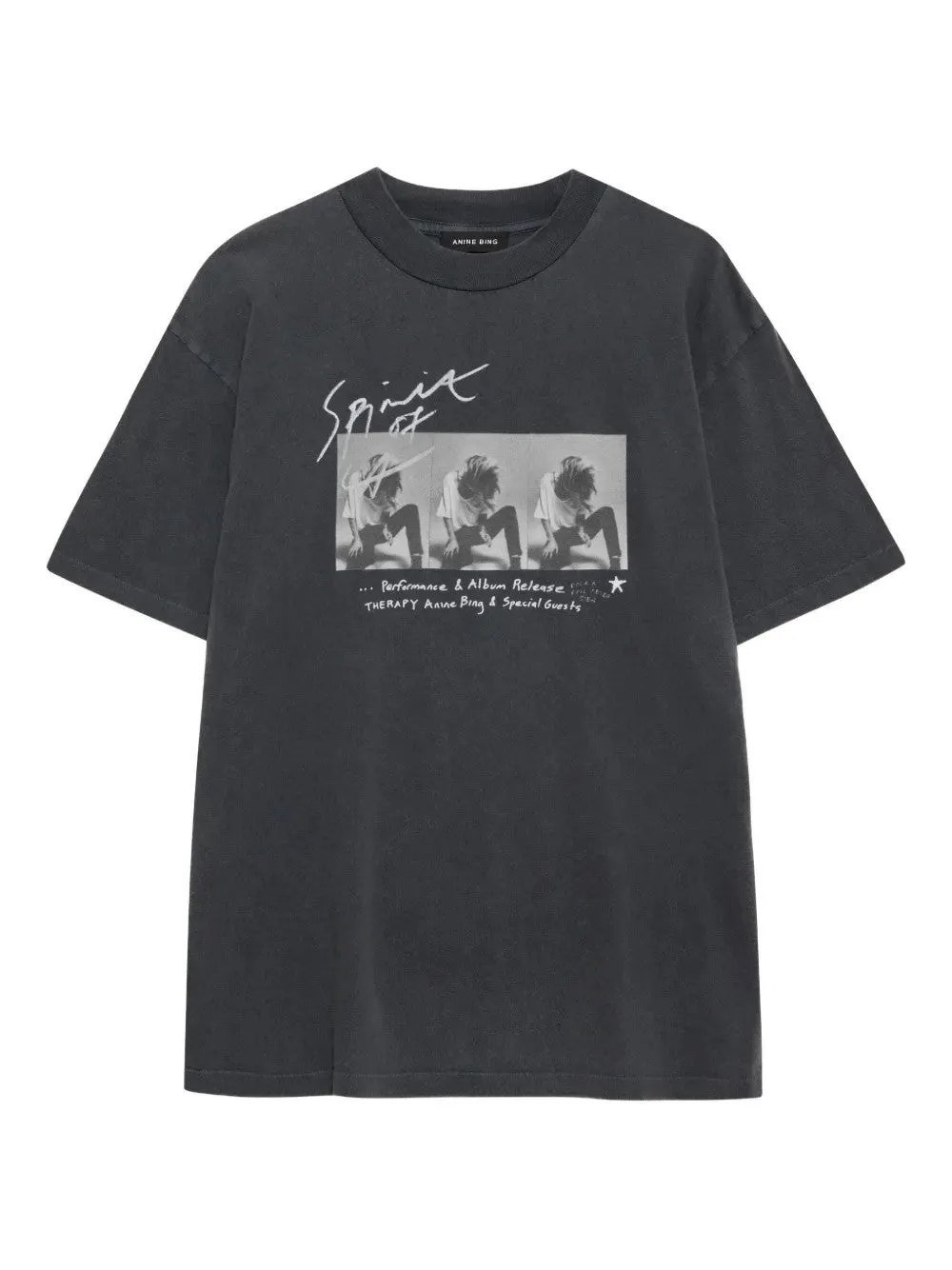 T-shirt Maniche Corte