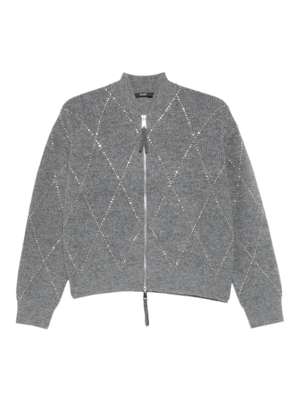 Cardigan E Giacche In Maglia