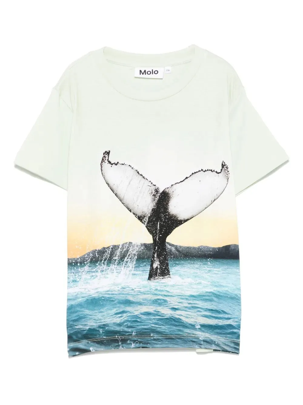 T-shirt Maniche Corte