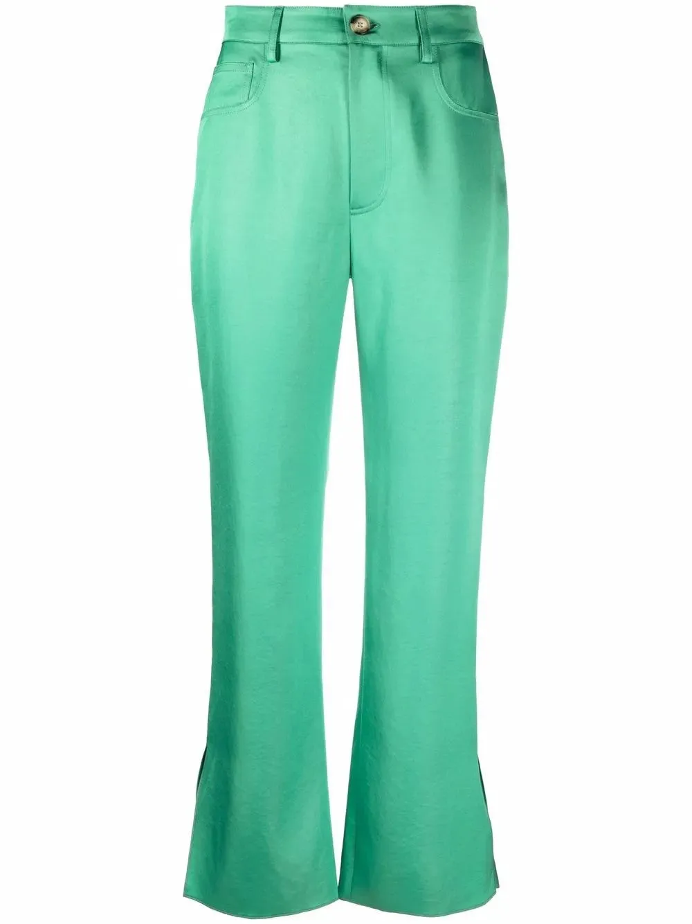 Pantaloni Cropped