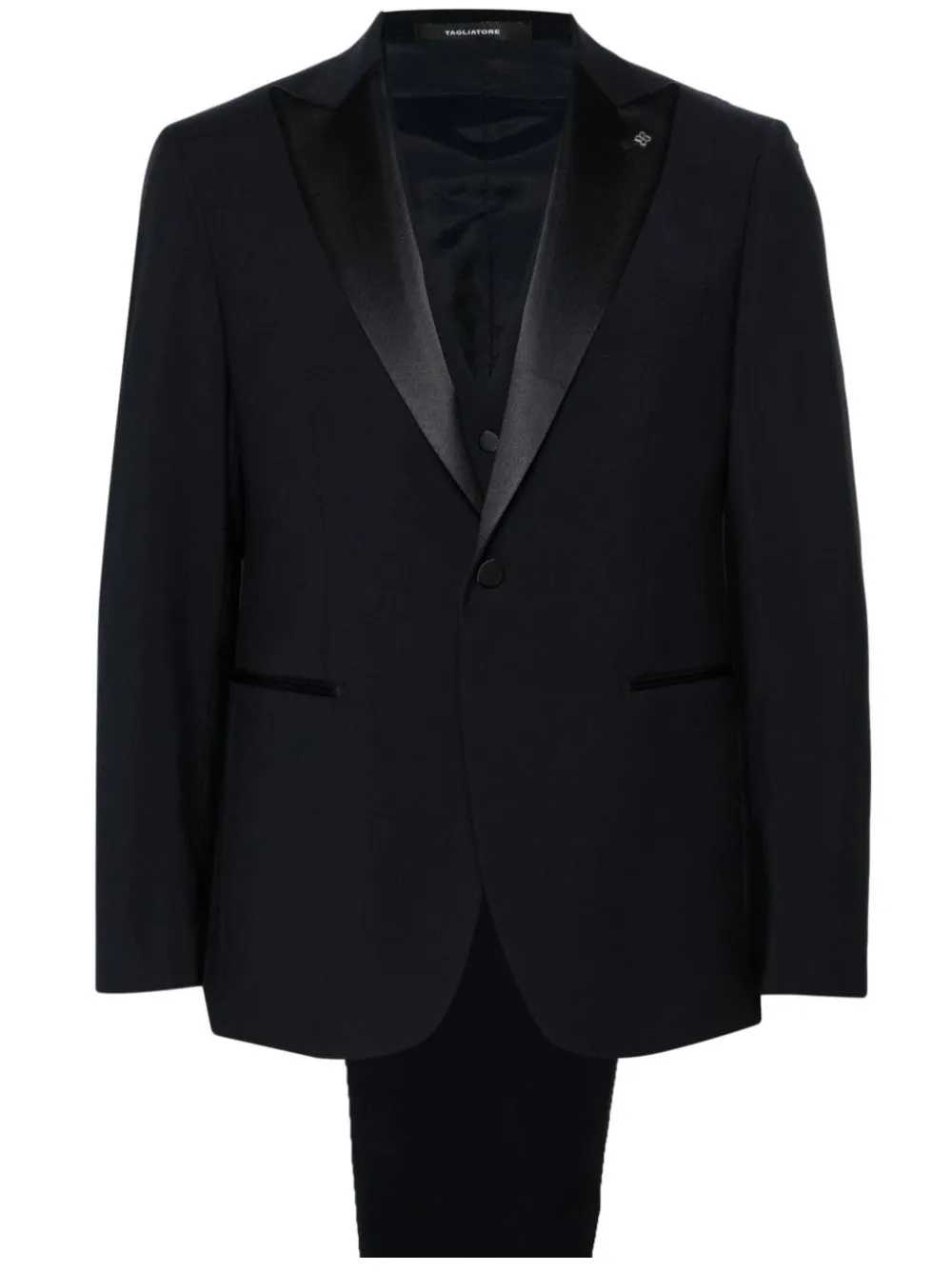 Abiti Eleganti E Smoking