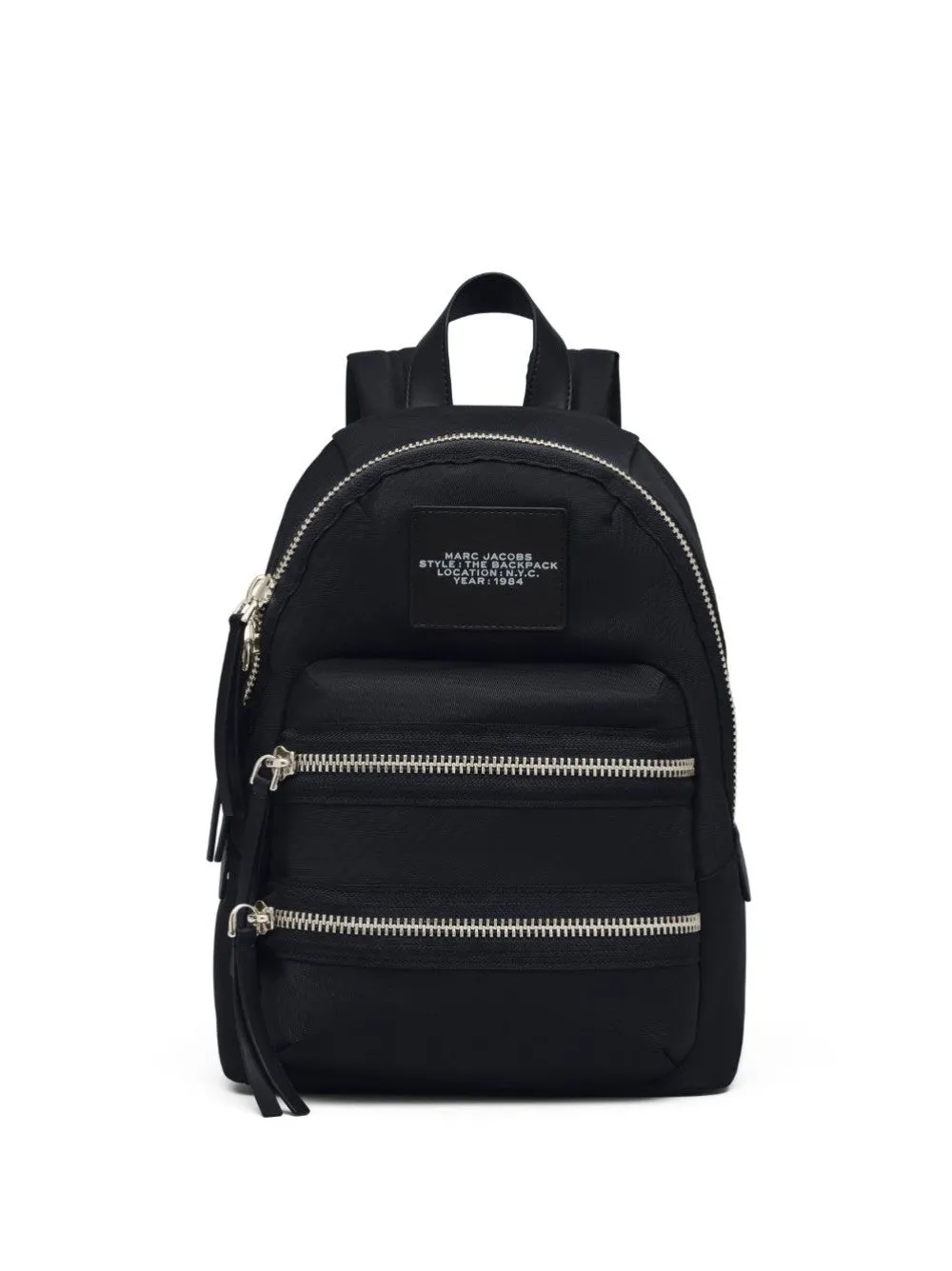 Zaino THE BIKER NYLON MEDIUM BACKPACK