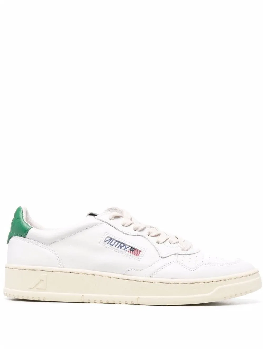 SNEAKERS MEDALIST LOW AULM LL20