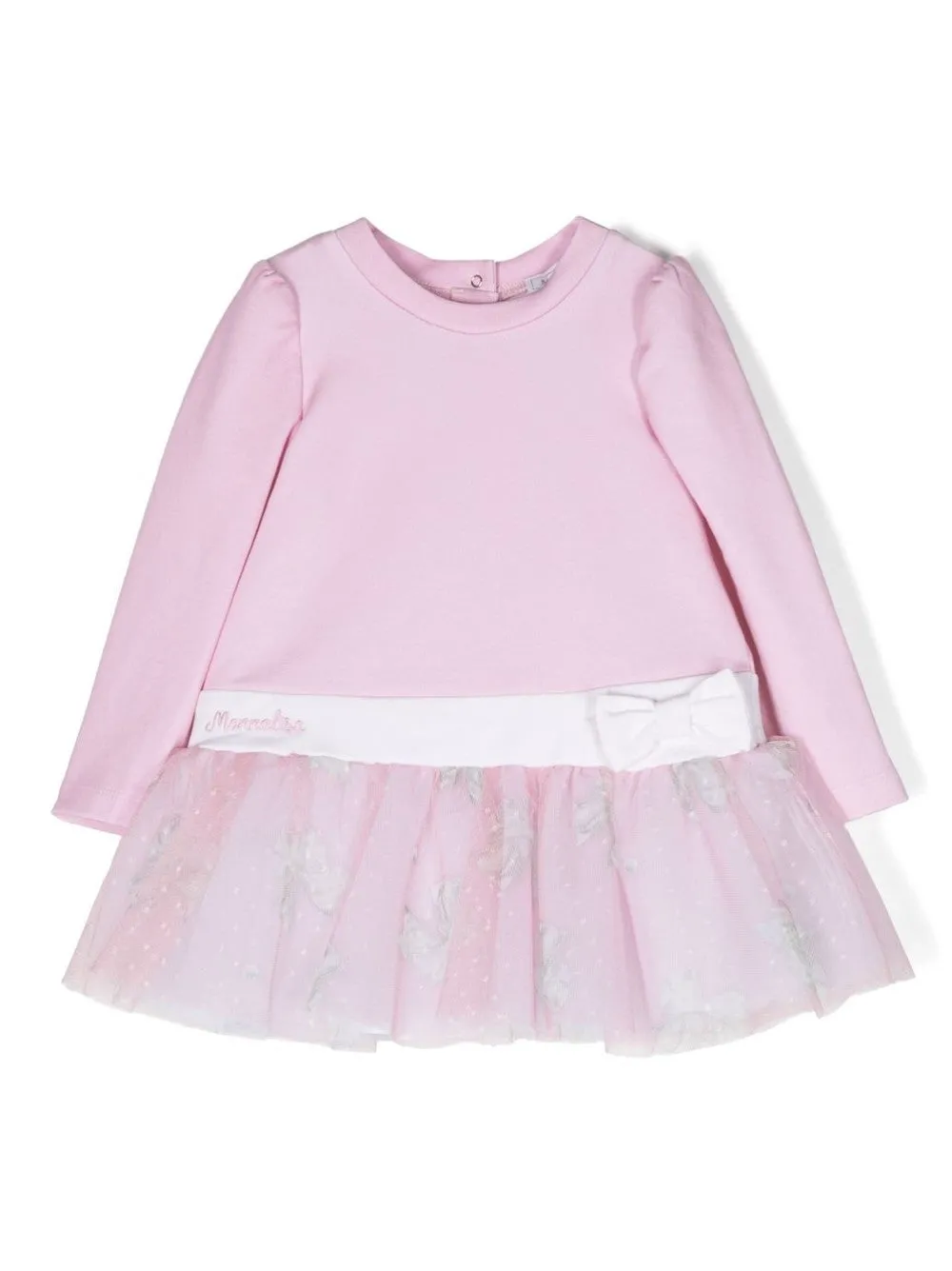 Abiti Maniche Lunghe