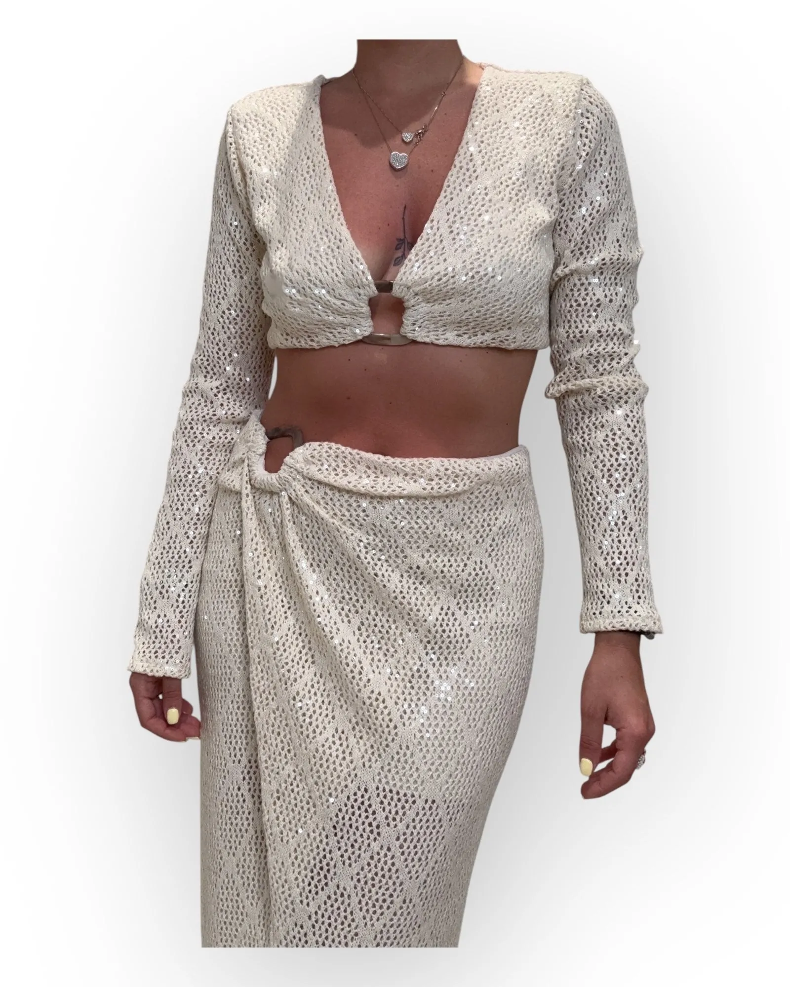 RMA-N117 - TOP - HAVEONE