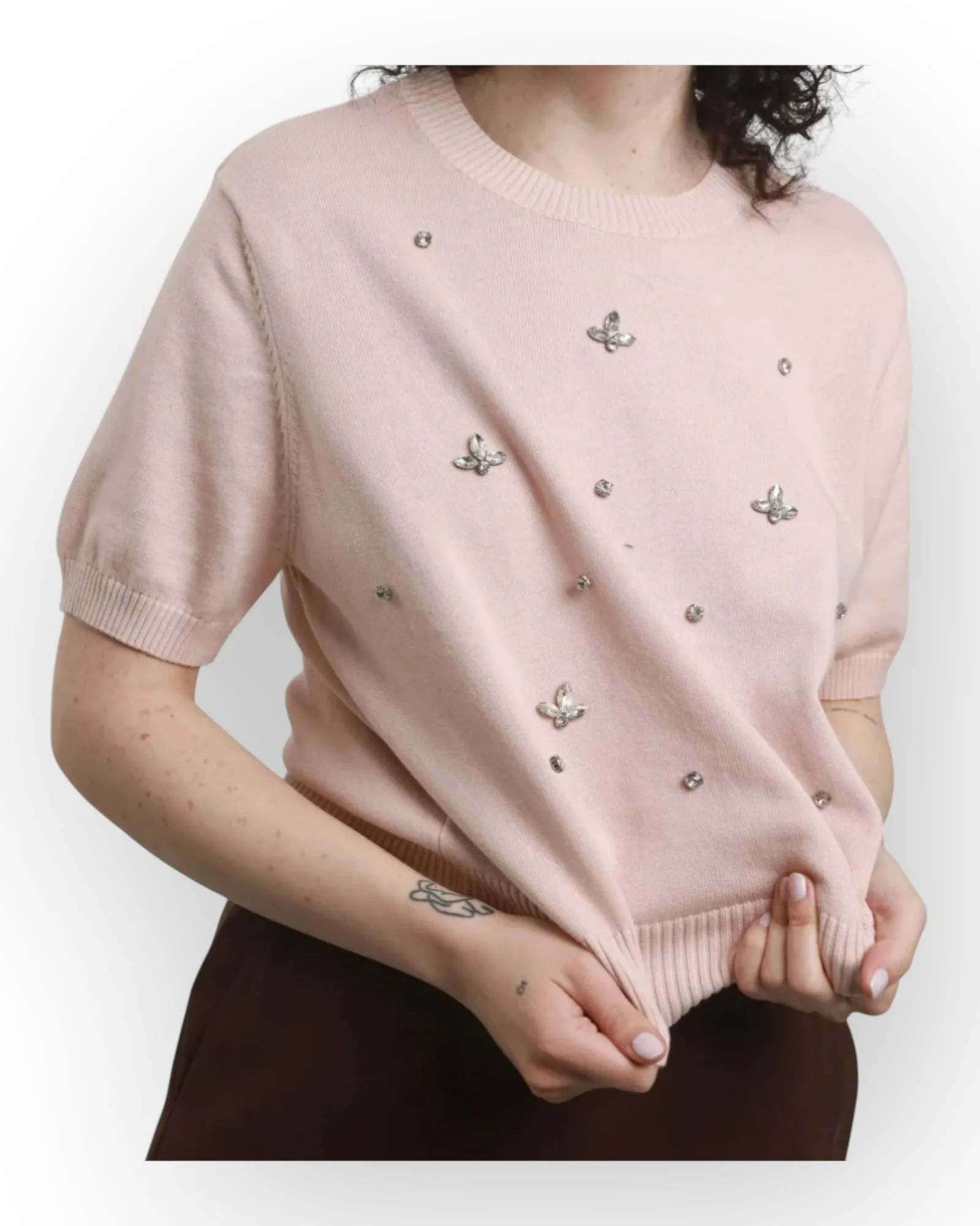 25027 - MAGLIA - SUSY MIX