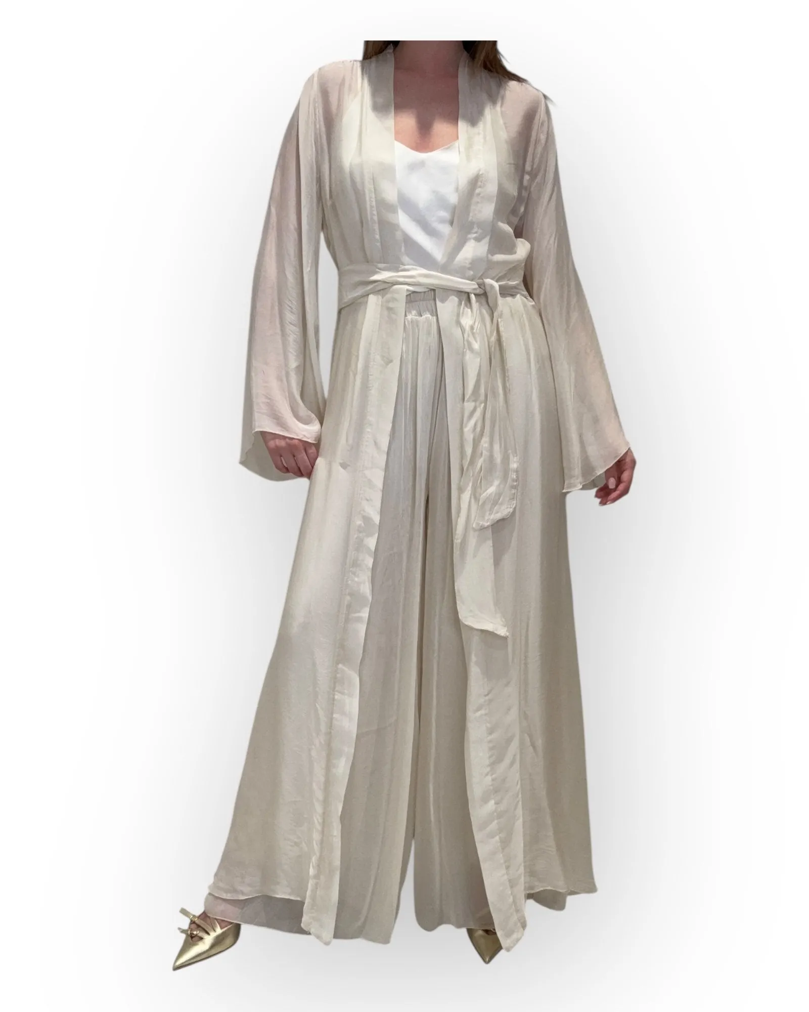 ACH-N001 - KIMONO - HAVEONE