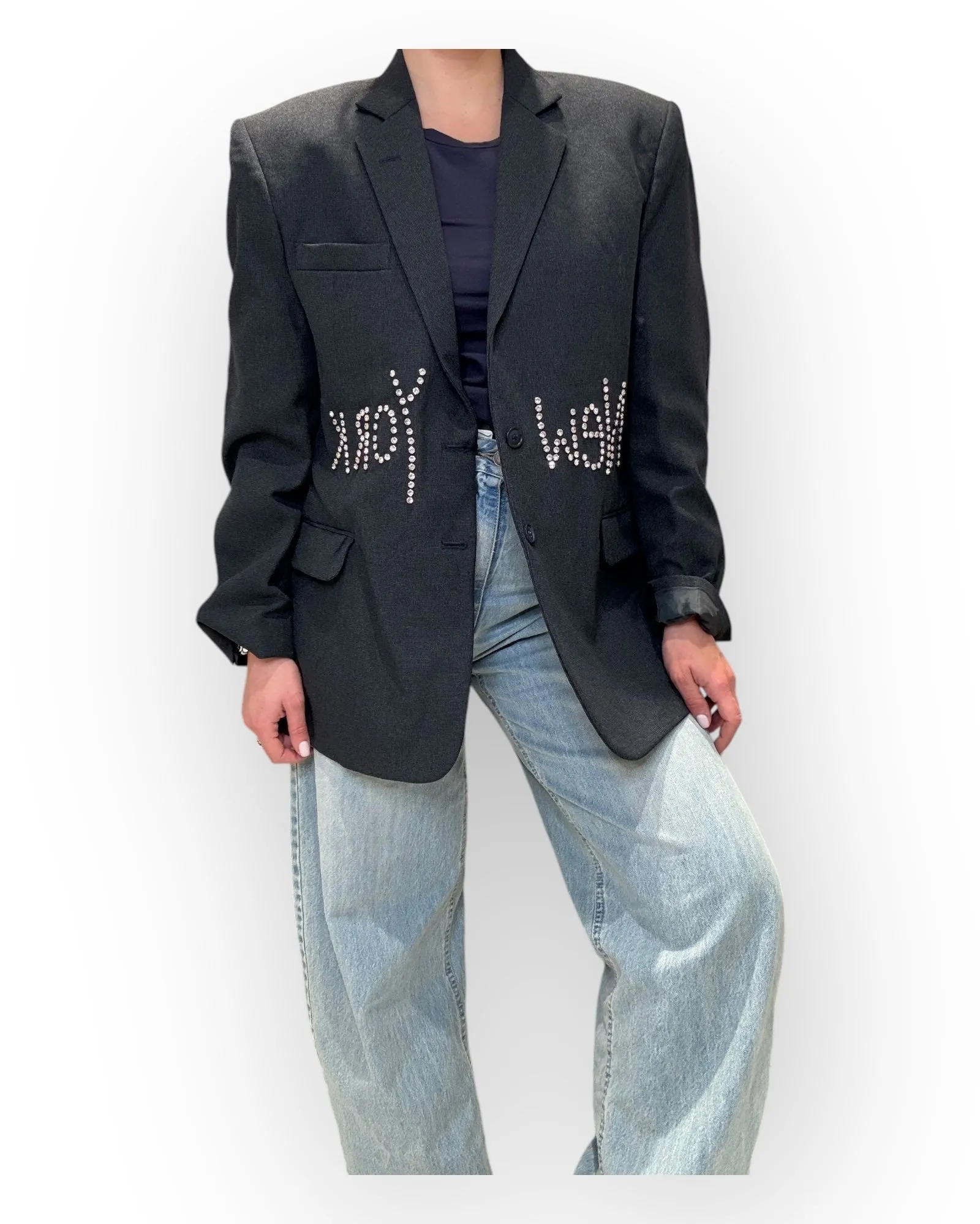 RD0069 - GIACCA - VICOLO