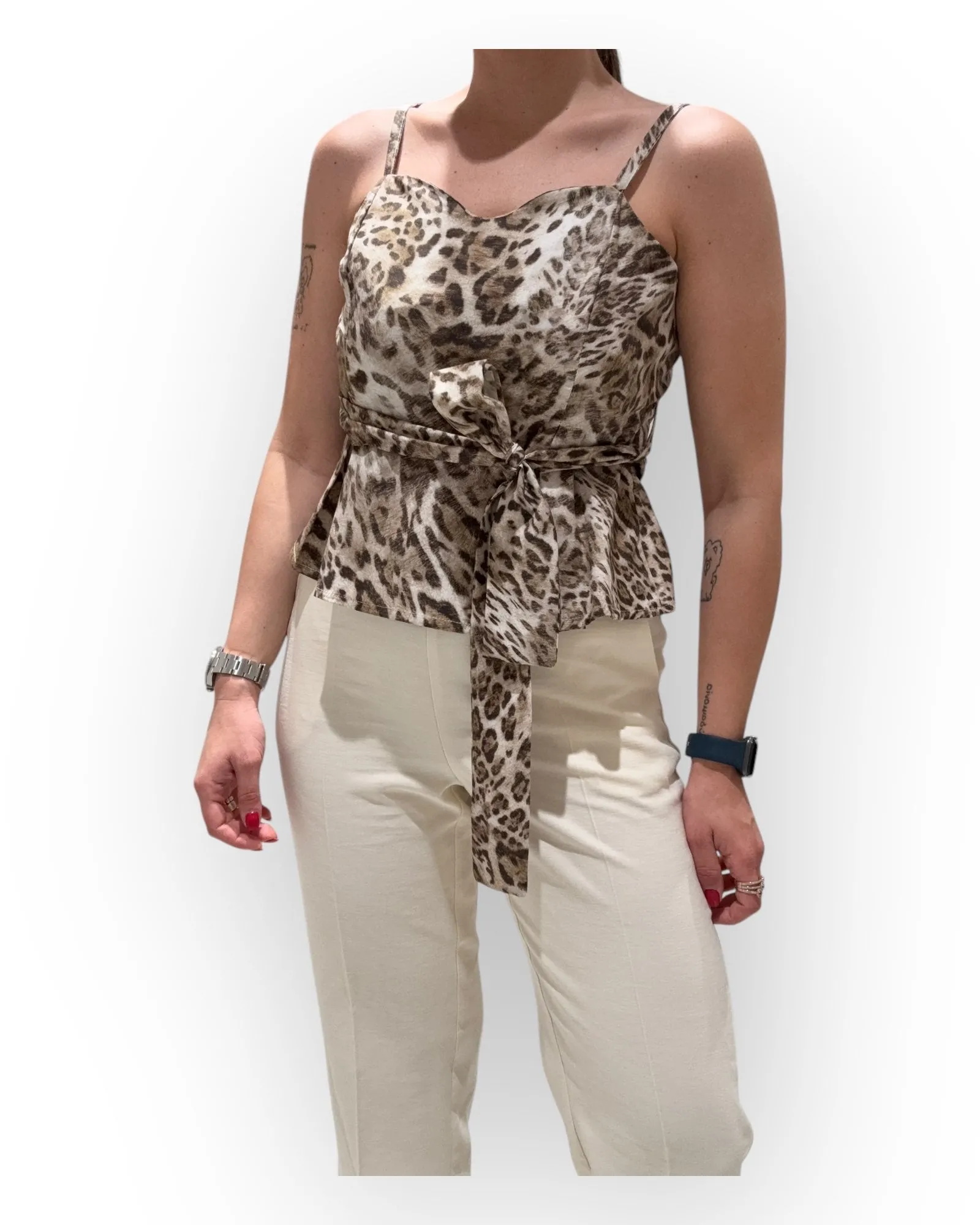 TD2115 - TOP - VICOLO