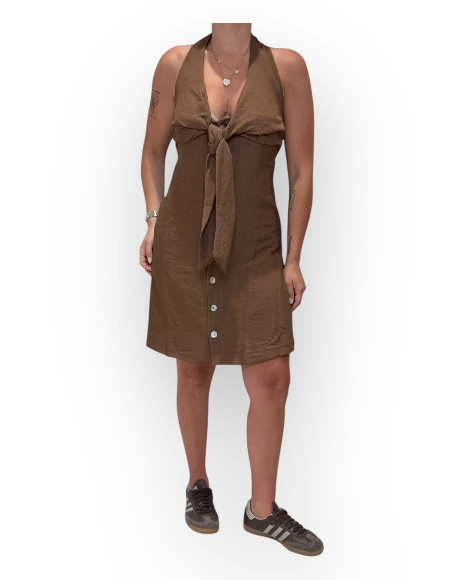 TD2936 - ABITO - VICOLO