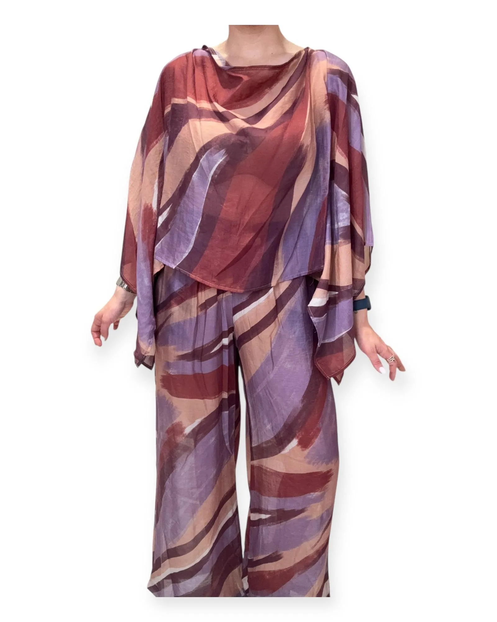 CVS-N389 - CAMICIA - HAVEONE