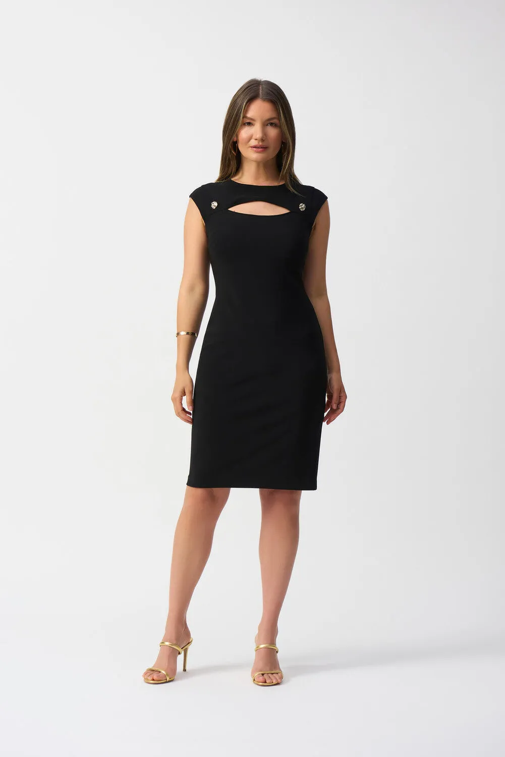 VESTITO - JOSEPH RIBKOFF