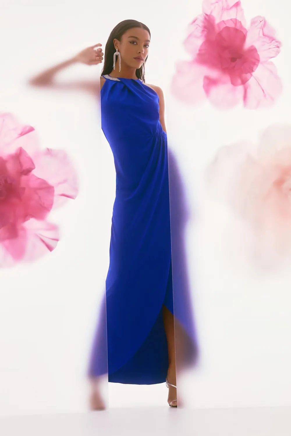 VESTITO - JOSEPH RIBKOFF