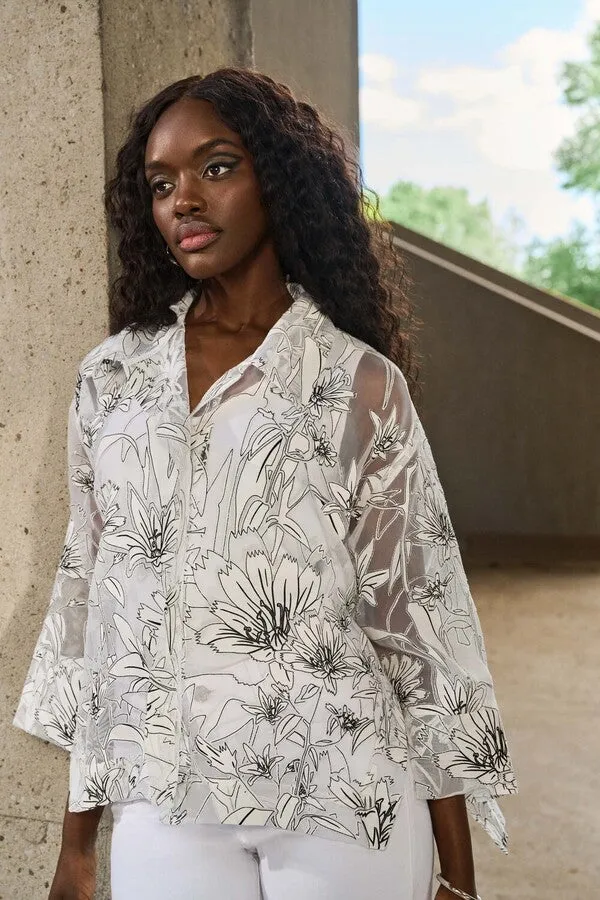 GIACCA - JOSEPH RIBKOFF